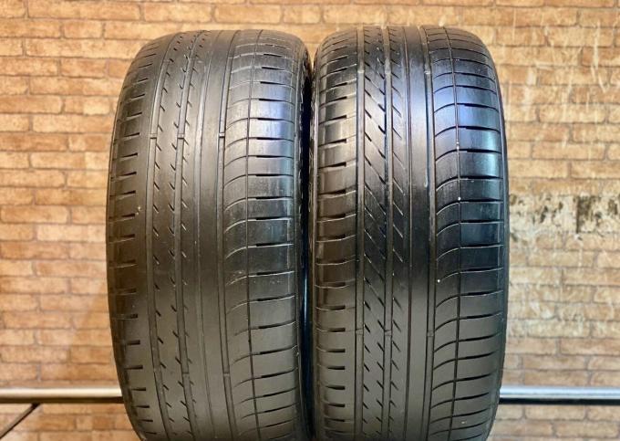 Goodyear Eagle F1 Asymmetric 265/40 R20