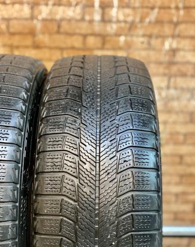 Michelin X-Ice 2 195/55 R16