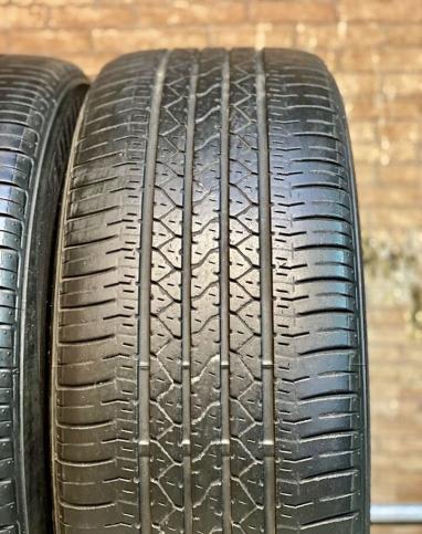 Bridgestone Dueler H/P 92A 265/50 R20