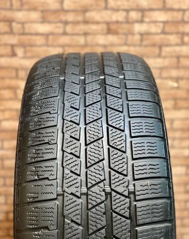 Continental ContiCrossContact Winter 275/40 R20