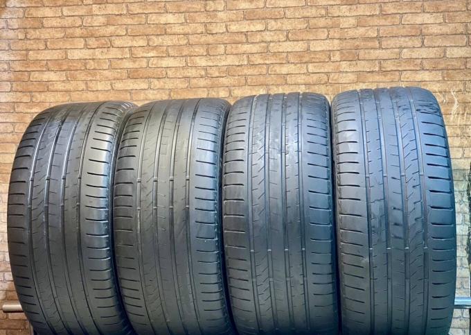 Bridgestone Alenza 001 285/40 R21