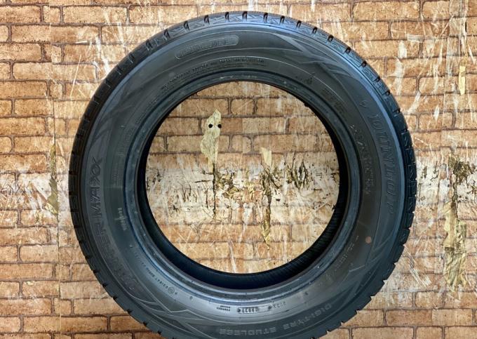 Dunlop Winter Maxx WM01 205/65 R16