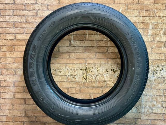 Yokohama Geolandar G098A 225/65 R17