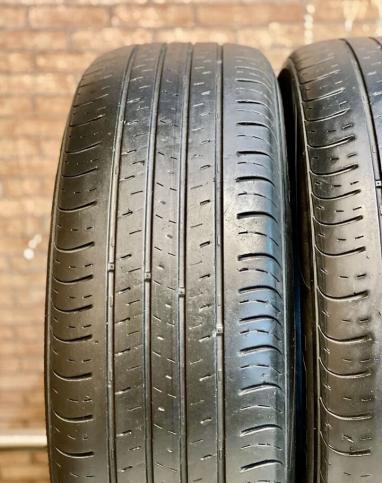 Kumho Solus SA01 KH32 215/60 R17