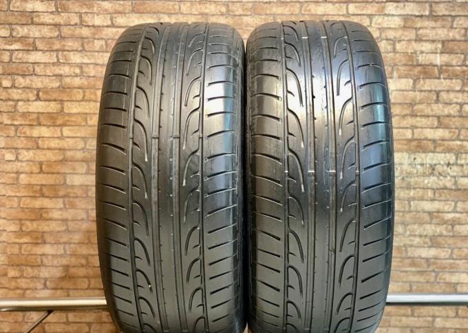 Dunlop SP Sport Maxx 275/50 R20