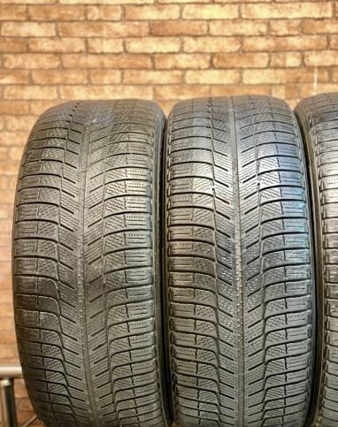 Michelin X-Ice 3 235/55 R17