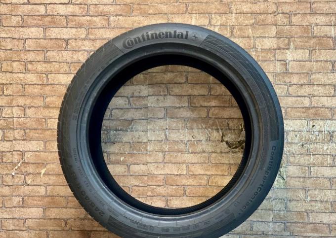 Continental ContiSportContact 5 245/40 R18