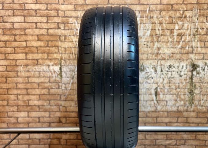 Goodyear Eagle F1 Asymmetric 2 255/55 R19