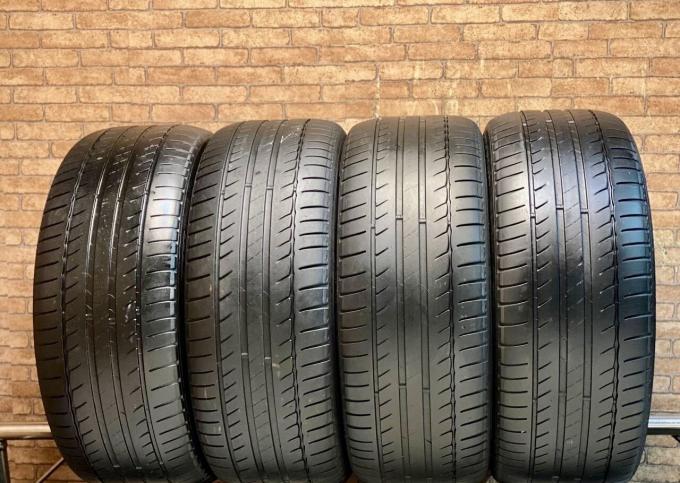 Michelin Primacy HP 225/50 R17