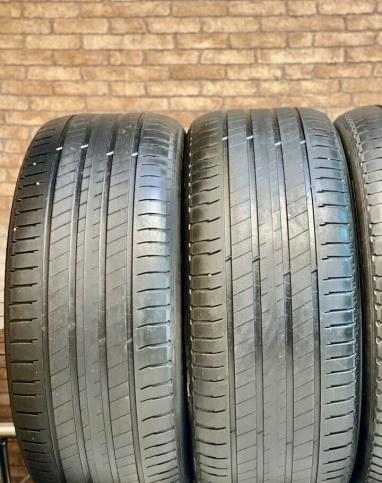 Michelin Latitude Sport 3 275/50 R20