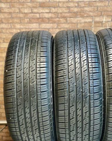 Kumho Eco Solus KL21 225/60 R17