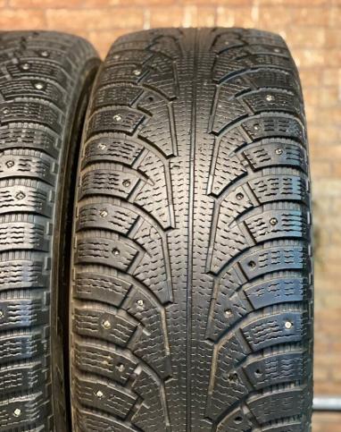 Nokian Tyres Hakkapeliitta 5 SUV 255/65 R17