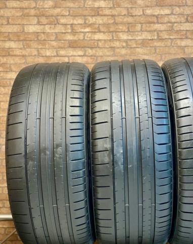 Pirelli P Zero PZ4 285/45 R20