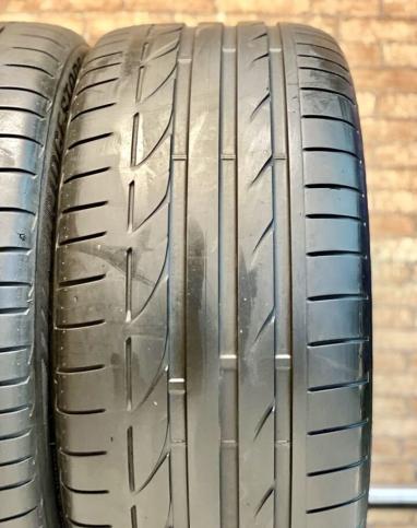 Bridgestone Potenza S001 275/40 R19