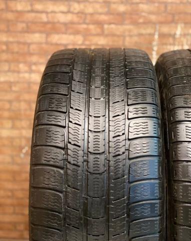 Michelin Pilot Alpin PA2 245/50 R18