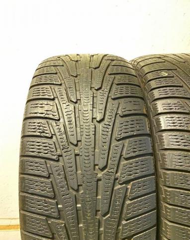 Nokian Tyres Hakkapeliitta R SUV 285/60 R18