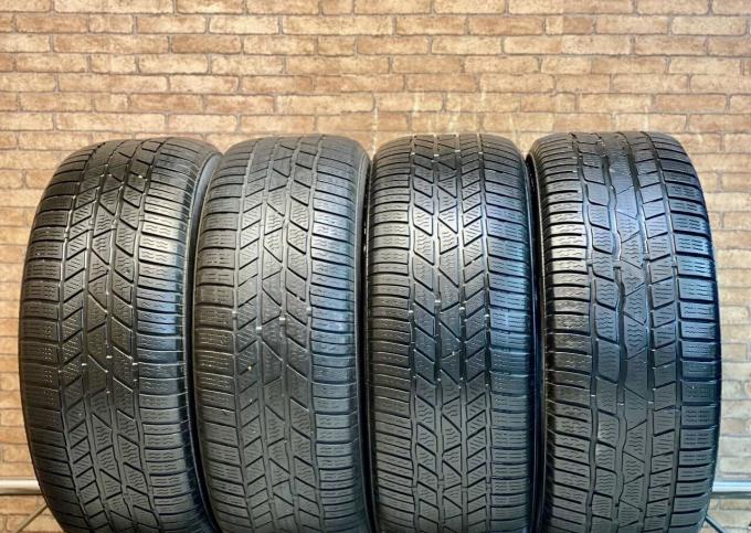 Continental ContiWinterContact TS 830 P 235/55 R17