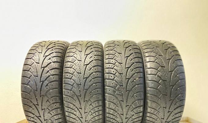 Hankook Winter I'Pike W409 235/55 R17