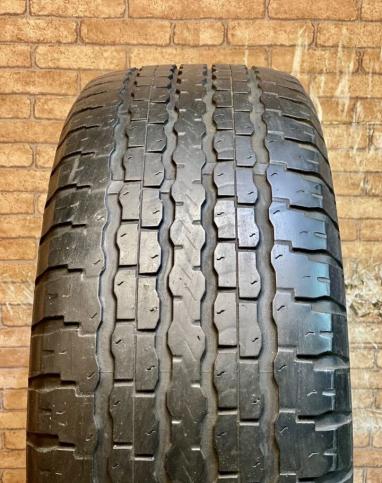 Dunlop Grandtrek TG35 255/65 R16