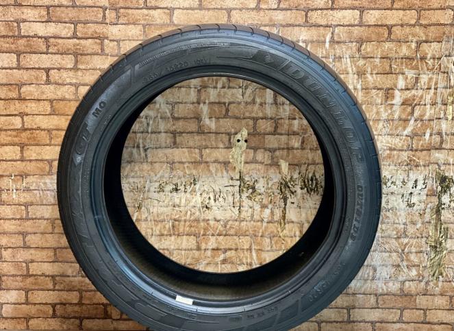 Dunlop SP Sport Maxx GT 265/45 R20