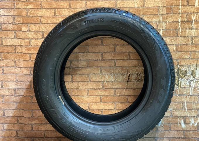 Toyo Observe GSi-6 215/60 R16