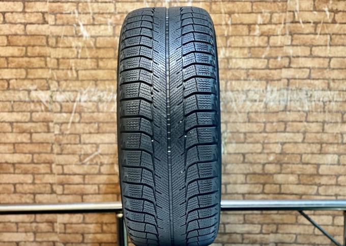 Michelin X-Ice 2 235/55 R17