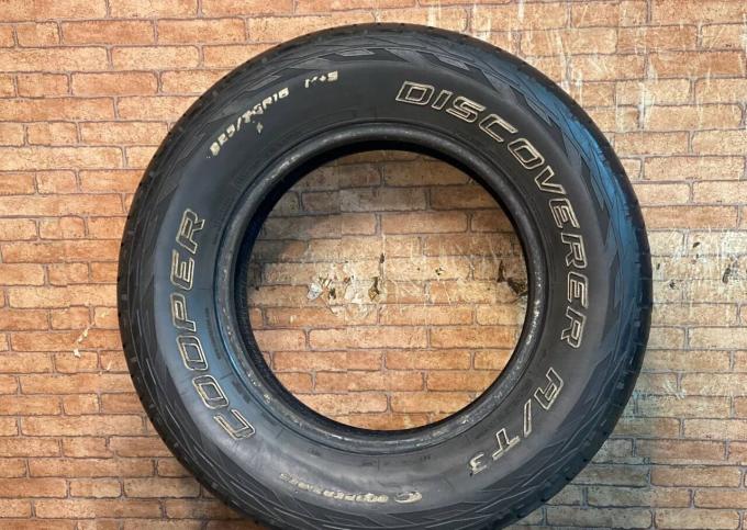 Cooper Discoverer A/T3 225/70 R16