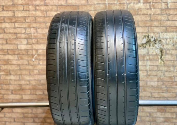 Yokohama Bluearth ES32 185/60 R15