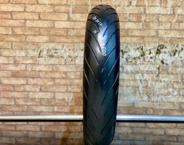 120/70 R17 Dunlop Sportmax RoadSmart 2 No398