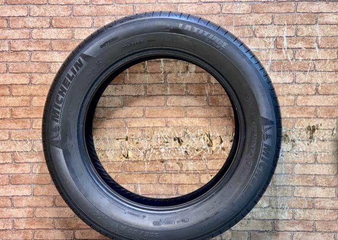 Michelin Latitude Sport 225/60 R18