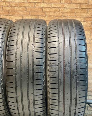 Nokian Tyres Nordman S2 SUV 225/60 R18