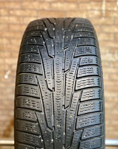 Nokian Tyres Nordman RS2 215/55 R17