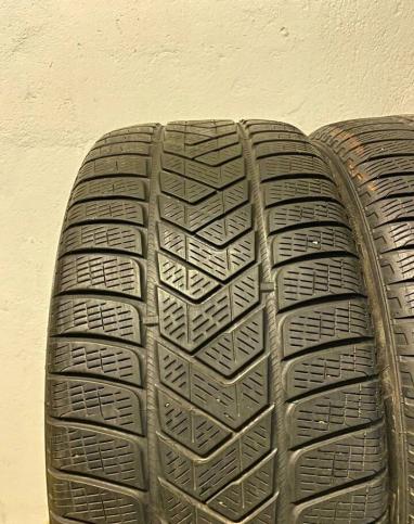 Pirelli Scorpion Winter 255/50 R19