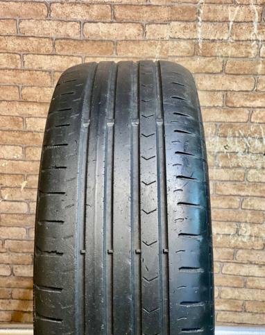 Continental ContiPremiumContact 5 205/60 R16