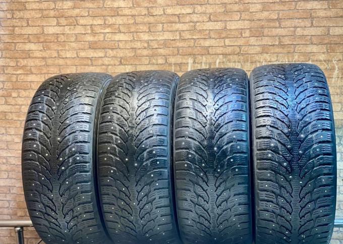 Nokian Tyres Hakkapeliitta 9 SUV 255/55 R18