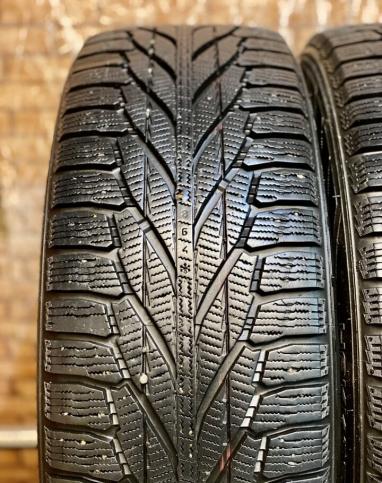 Nokian Tyres Hakkapeliitta R2 SUV 215/60 R17