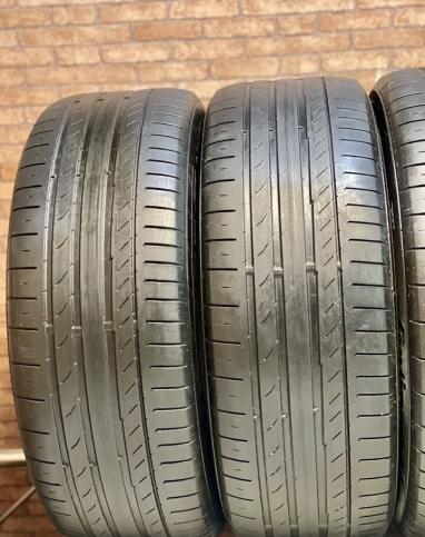 Continental ContiPremiumContact 5 235/55 R19