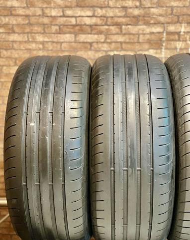 Goodyear Eagle F1 Asymmetric 5 225/55 R17