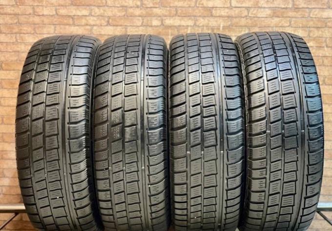 Cooper Discoverer M+S 215/70 R16