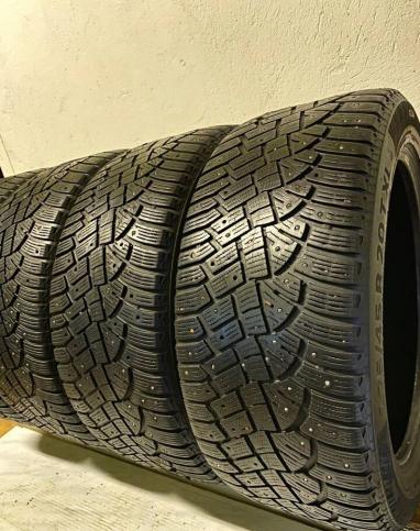 Continental IceContact 2 SUV 275/45 R20