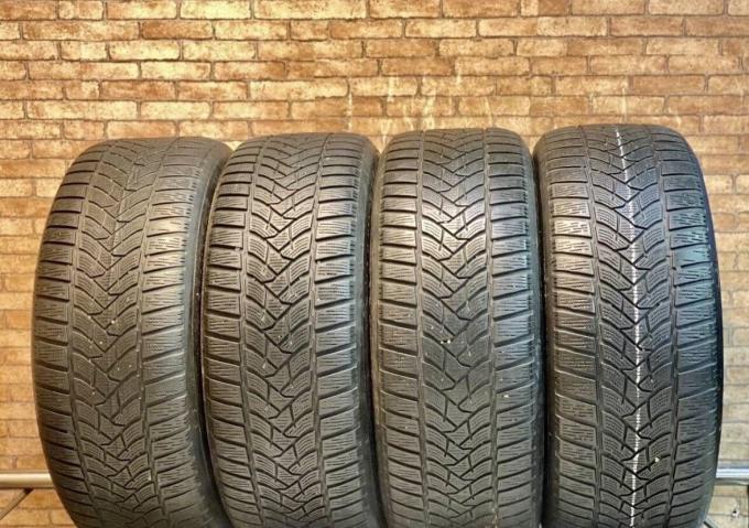 Dunlop Winter Sport 5 225/55 R17