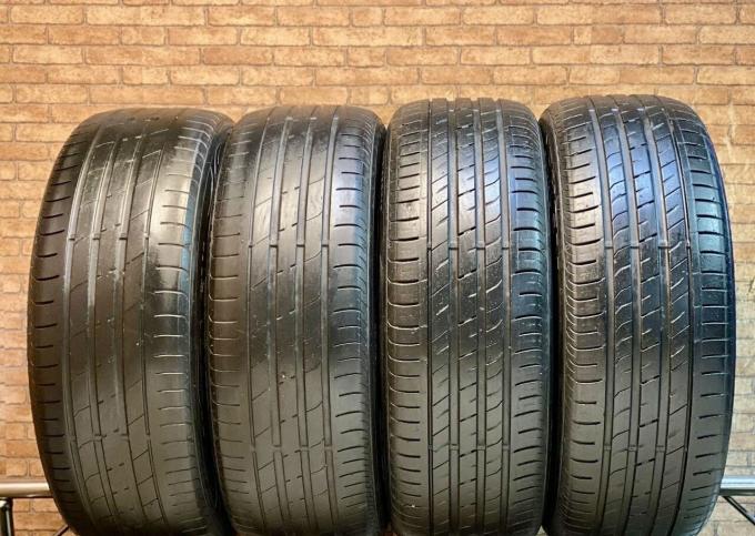 Nexen N'Fera SU1 235/55 R19