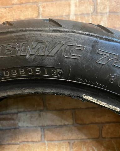 180/60 R16 Bridgestone Exedra G704 No405г