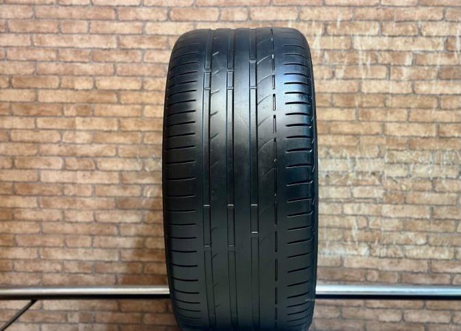 Bridgestone Potenza S001 275/35 R20