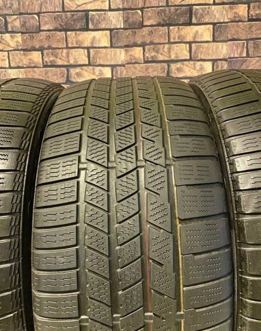 Continental ContiCrossContact Winter 275/40 R20