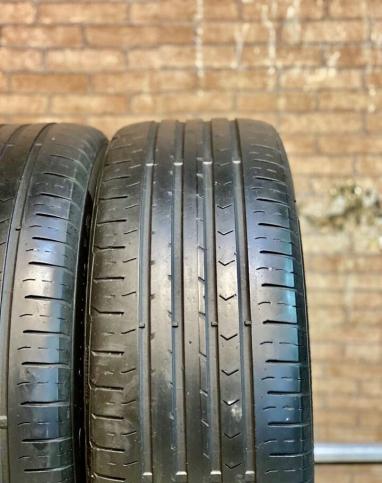 Continental ContiPremiumContact 5 205/55 R16