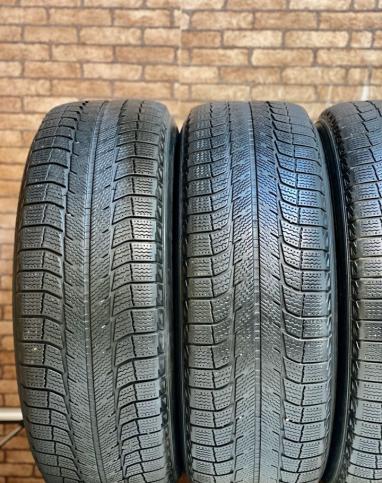 Michelin Latitude X-Ice 2 235/65 R17