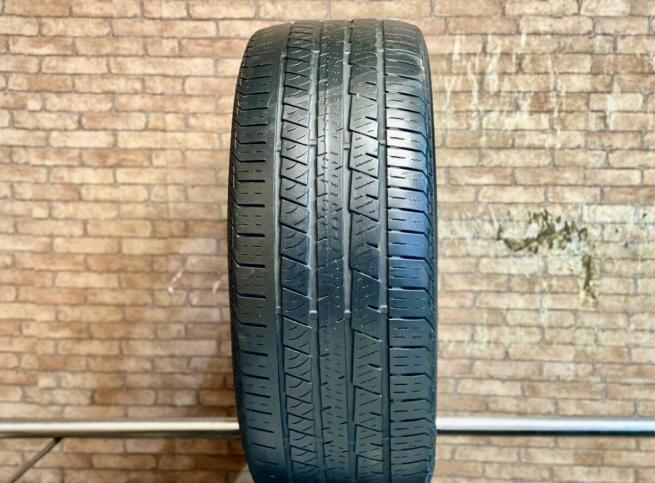 Continental ContiCrossContact LX Sport 275/45 R21