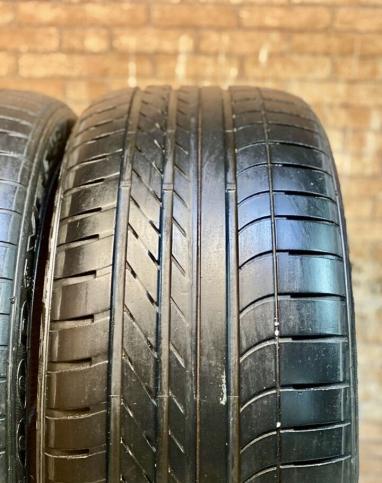 Goodyear Eagle F1 Asymmetric 265/40 R20