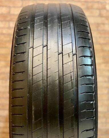 Michelin Latitude Sport 3 235/60 R18